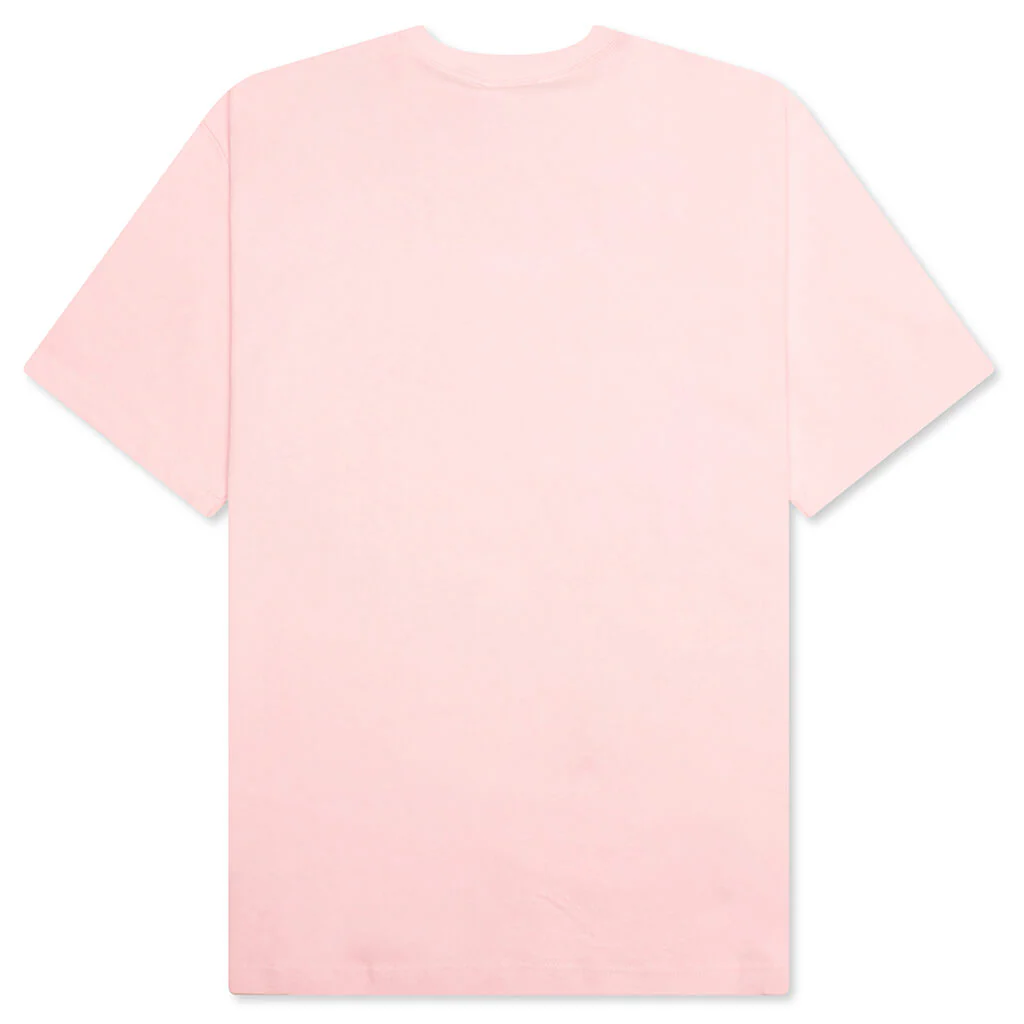 Puma x KidSuper Graphic Tee - Pink - Image 2