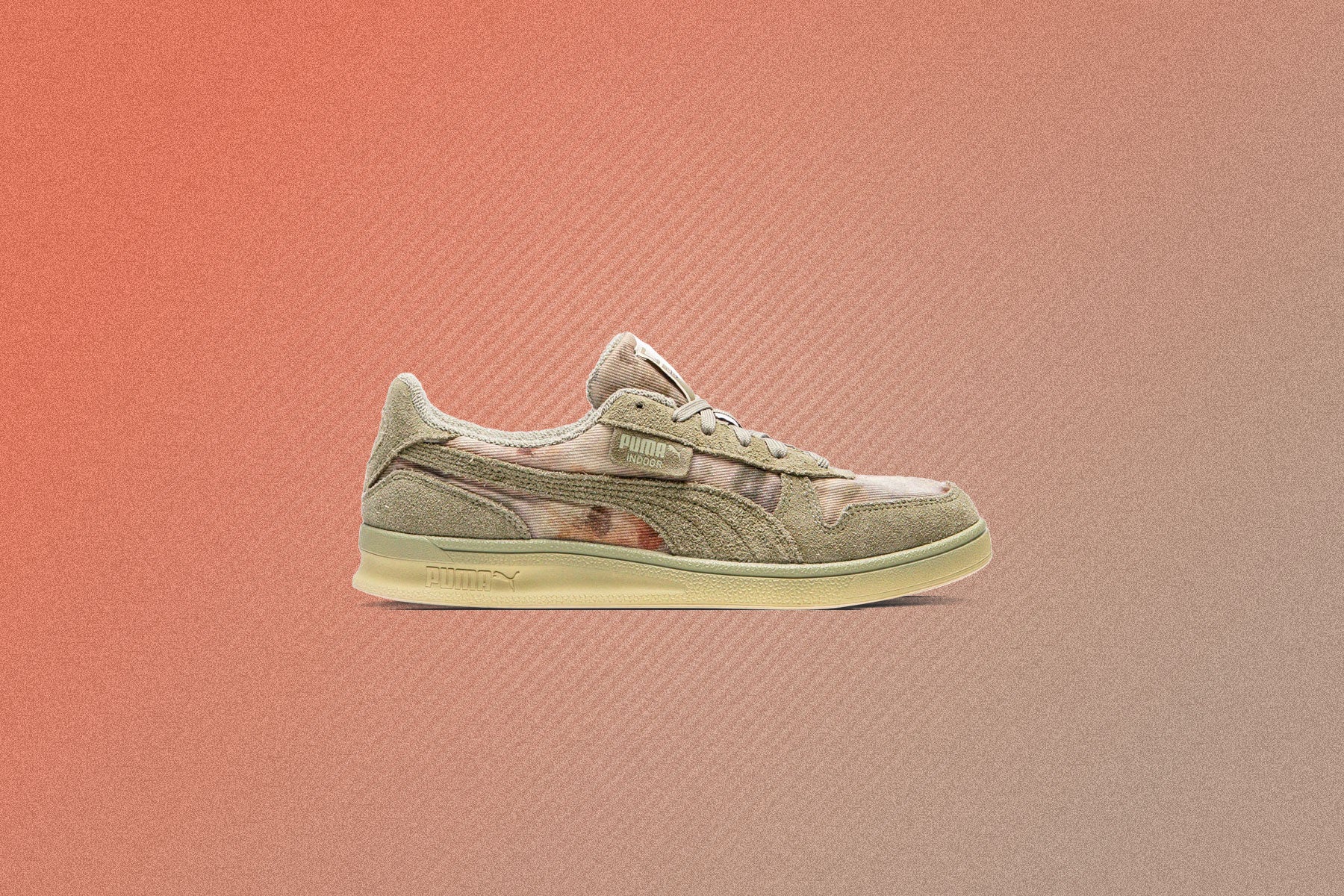Puma x KidSuper Indoor DSTRSD - Lux Army - Image 2