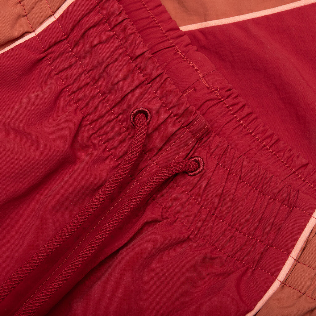Puma x KidSuper Shorts - Dark Crimson - Image 5