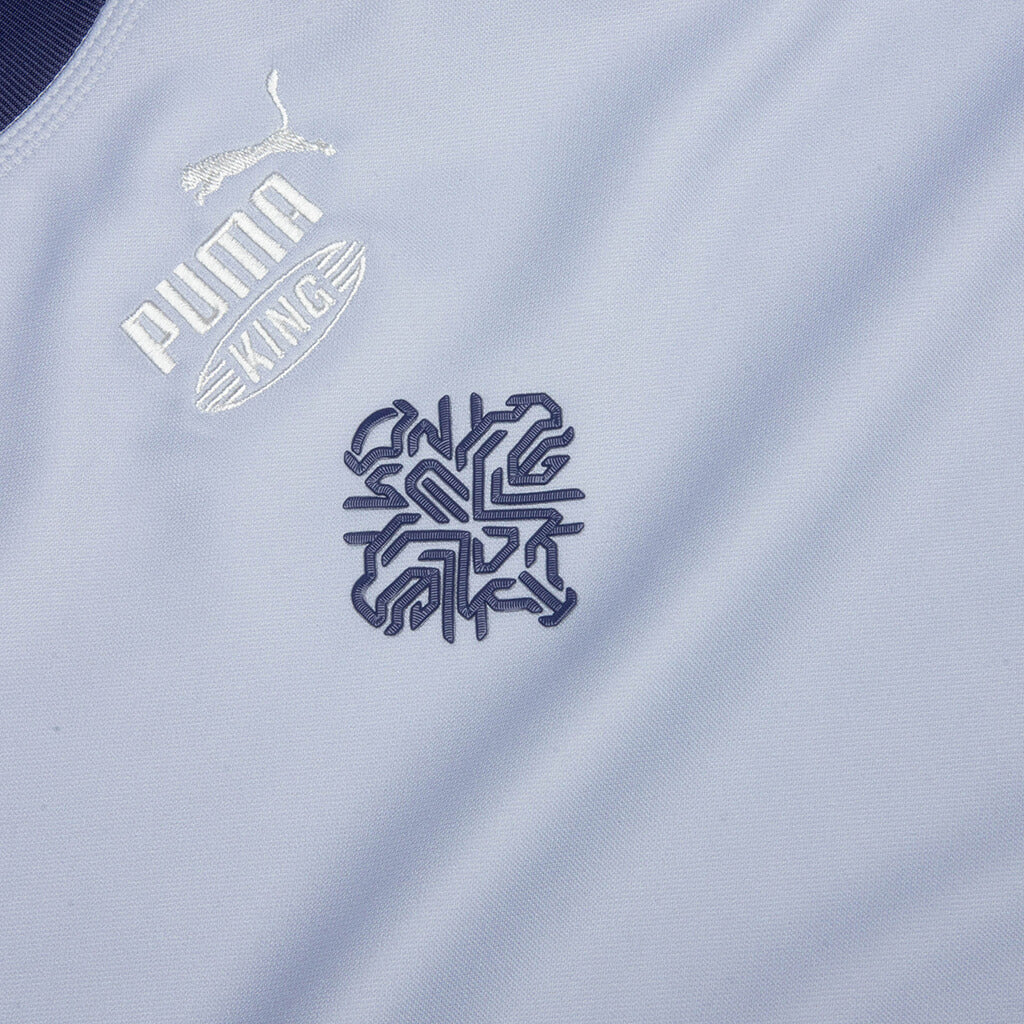 PUMA x Iceland x Salehe Bembury King Jersey - Cool Weather - Image 3