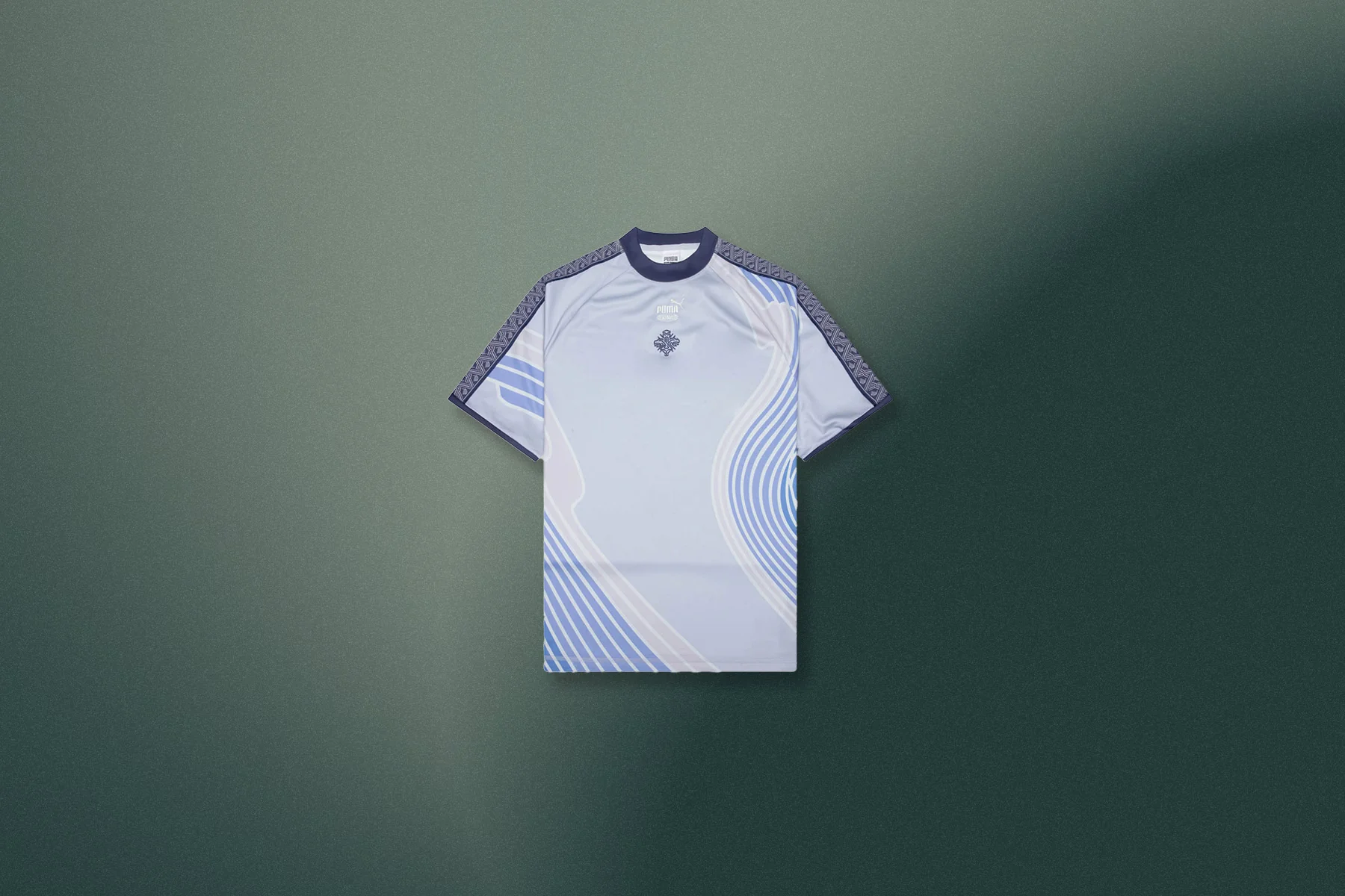 PUMA x Iceland x Salehe Bembury King Jersey - Cool Weather - Image 5