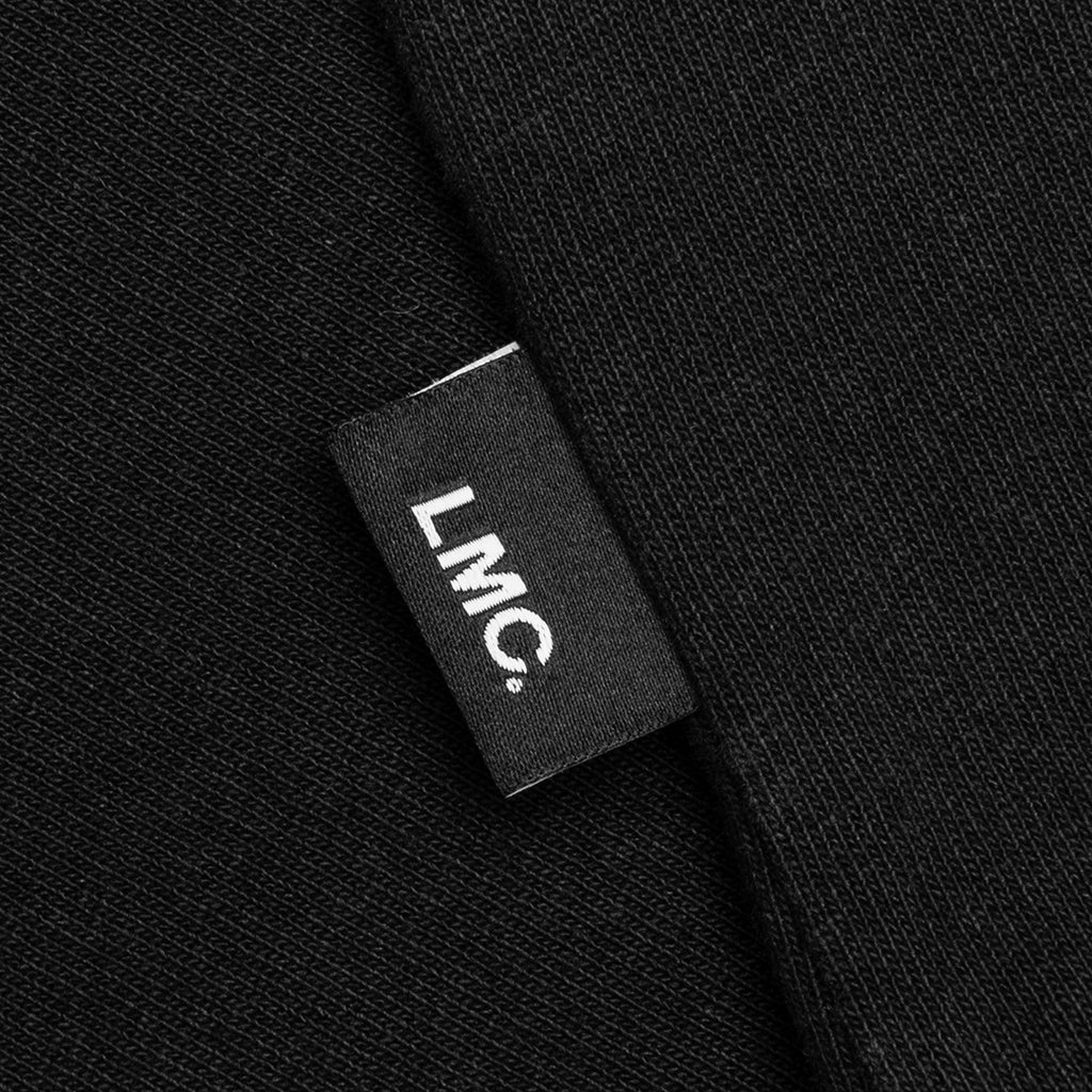Puma x LMC Graphic Tee - Black - Image 4