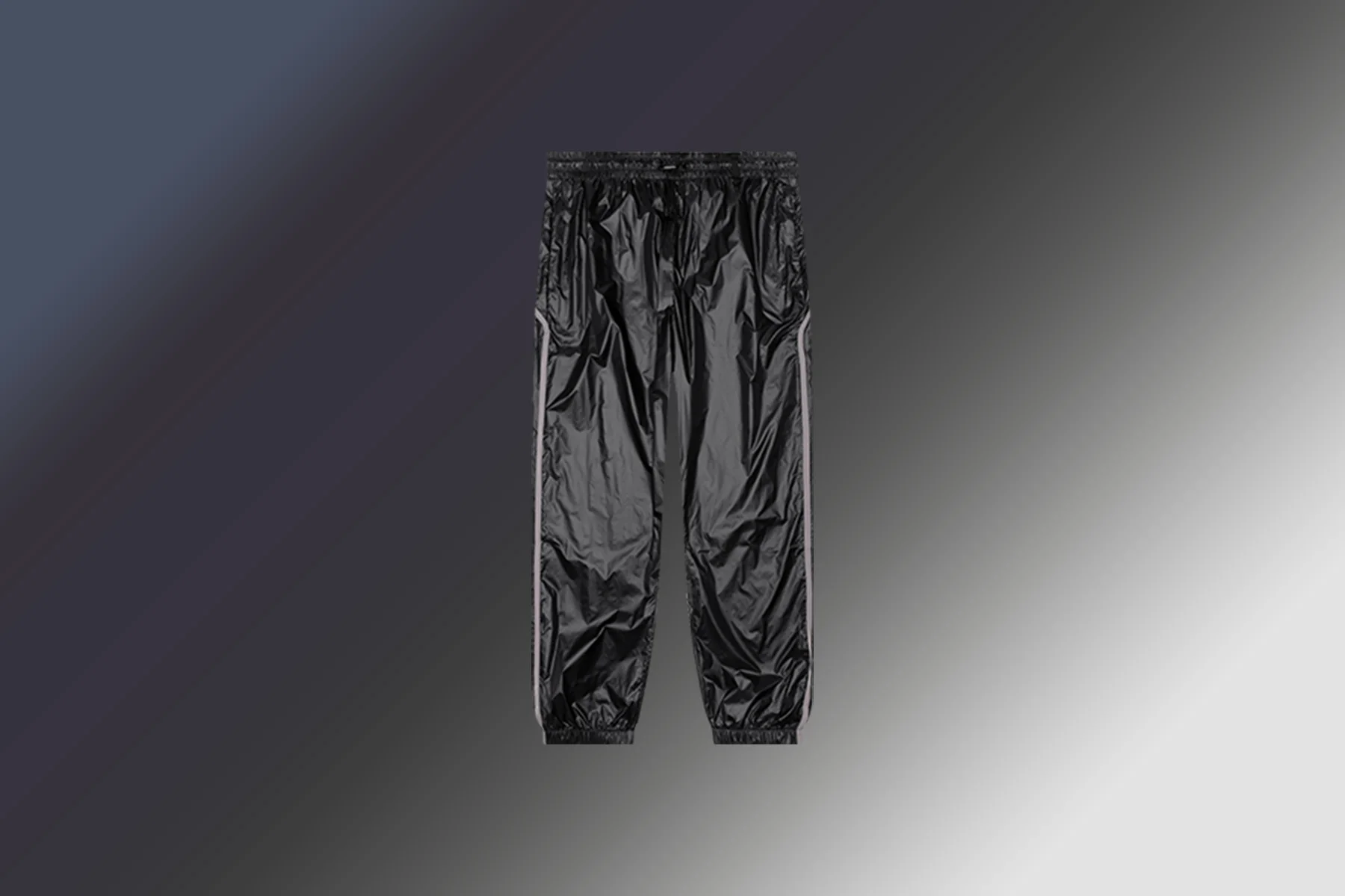 Puma x Skepta Track Pants - Black - Image 6