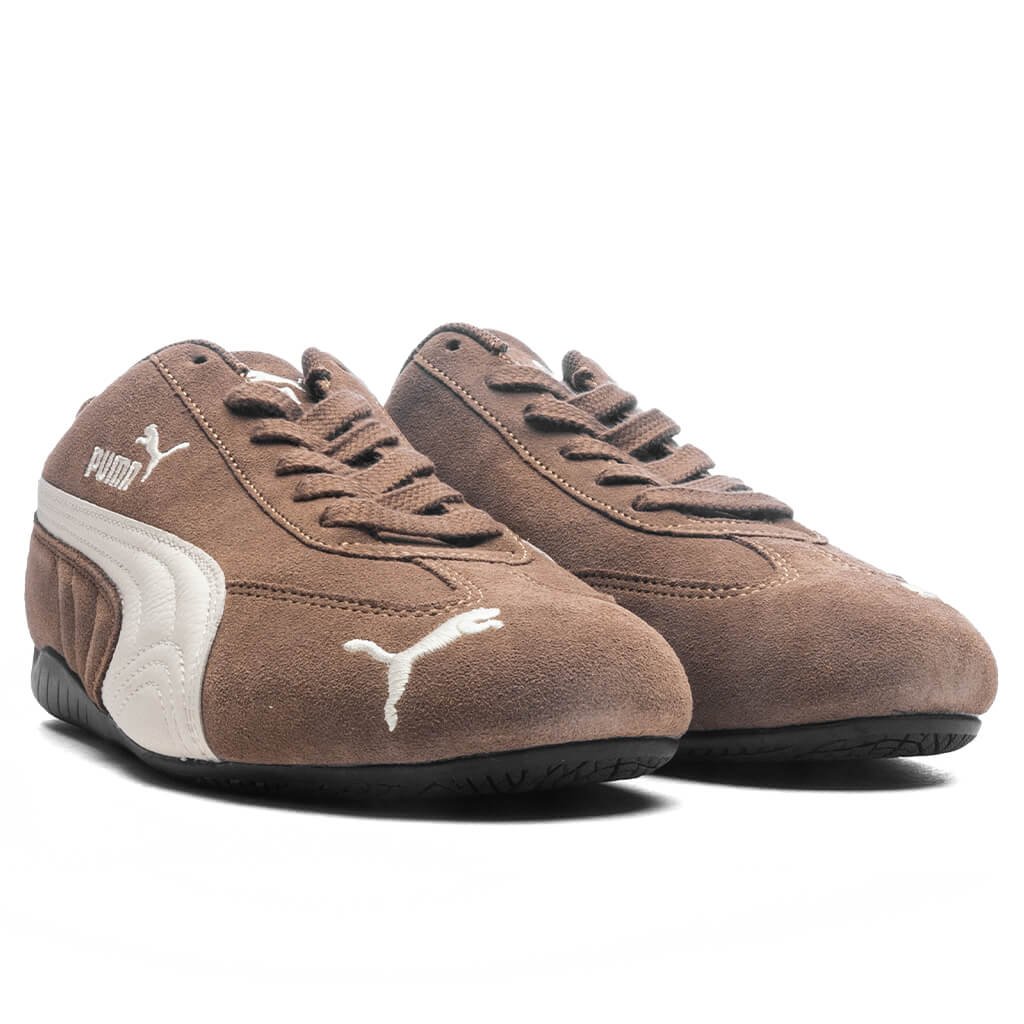 Speedcat Archive - Haute Coffee/Frosted Ivory - Image 2