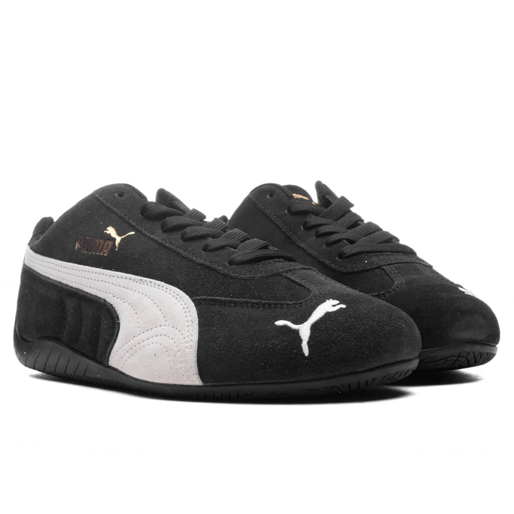 Speedcat OG - Black/White - Image 2