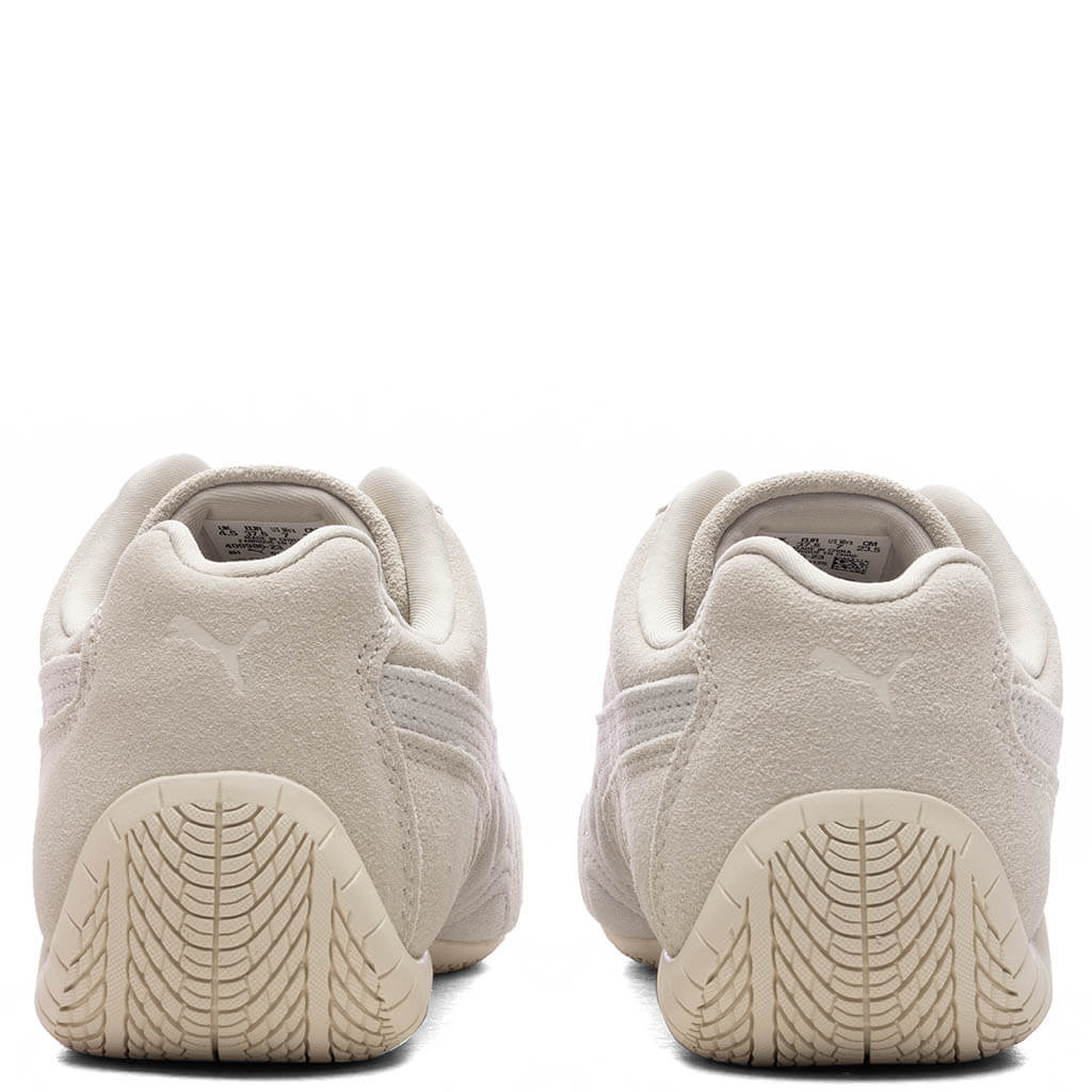 Women's Speedcat OG - Alpine Snow/White - Image 4