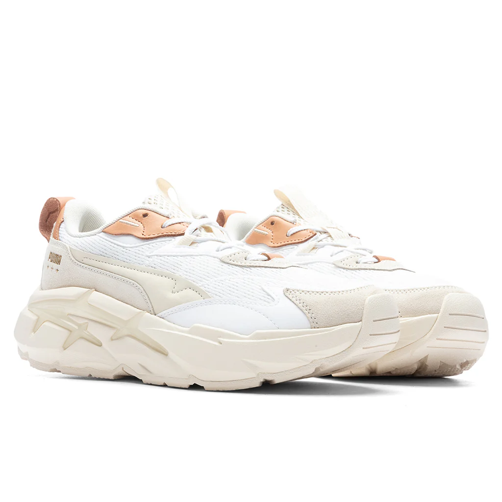 Women's Spina Nitro Premium - White/Alpine Snow - Image 2