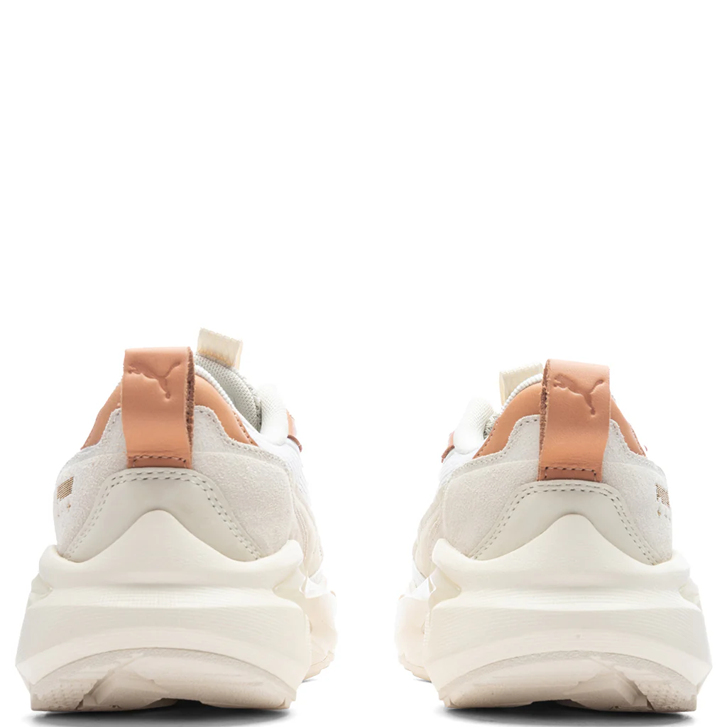 Women's Spina Nitro Premium - White/Alpine Snow - Image 4