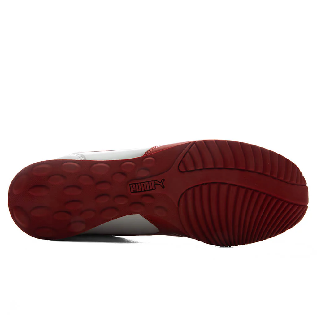 Sprint - Puma White/Candy Apple - Image 4