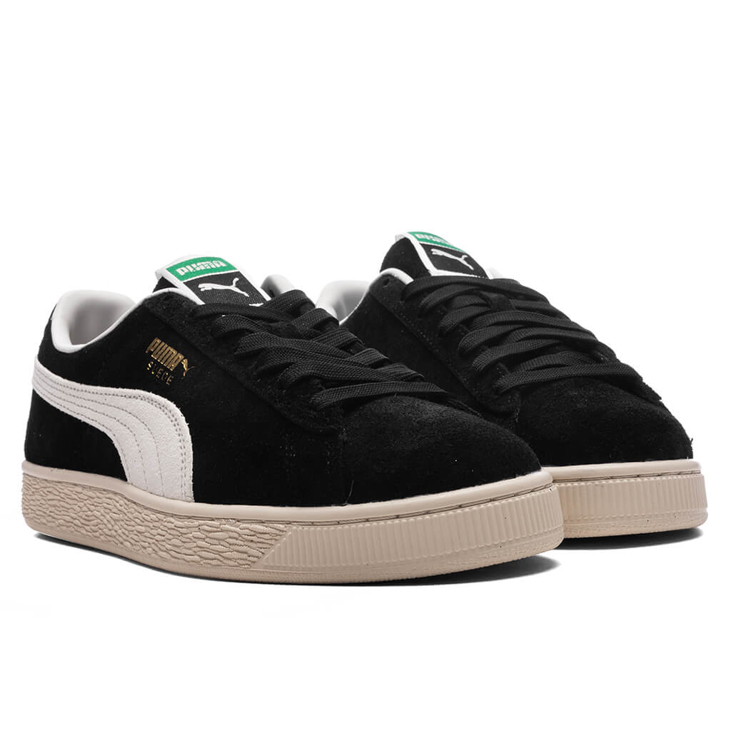 Puma x Charles F. Stead Suede - Black/White - Image 2