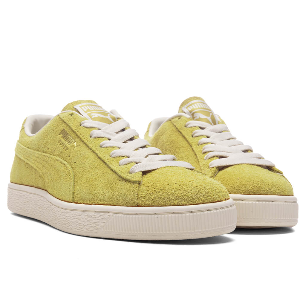 Suede The Neverworn IV - White - Image 2