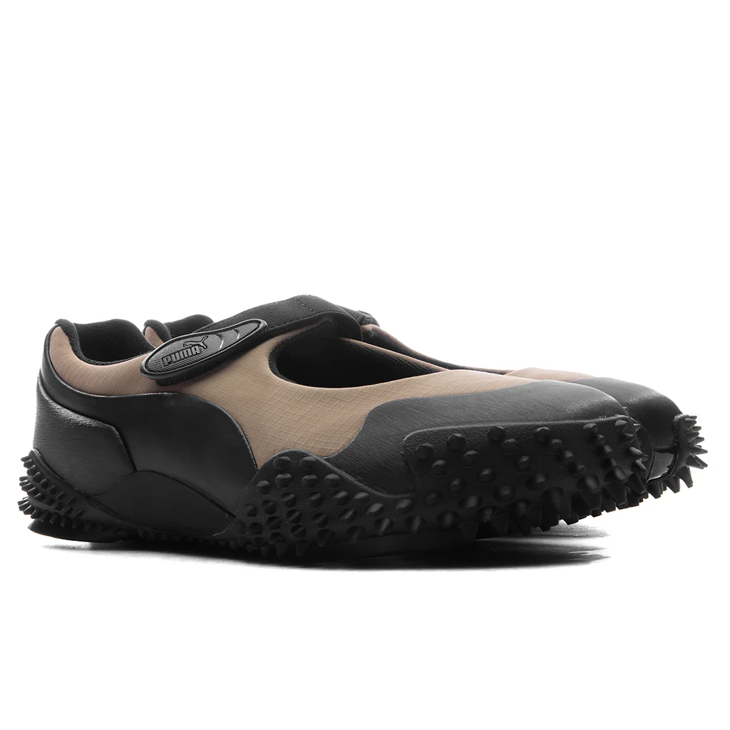Women's Mostro Fey Gorp - Toasted/Black - Image 2