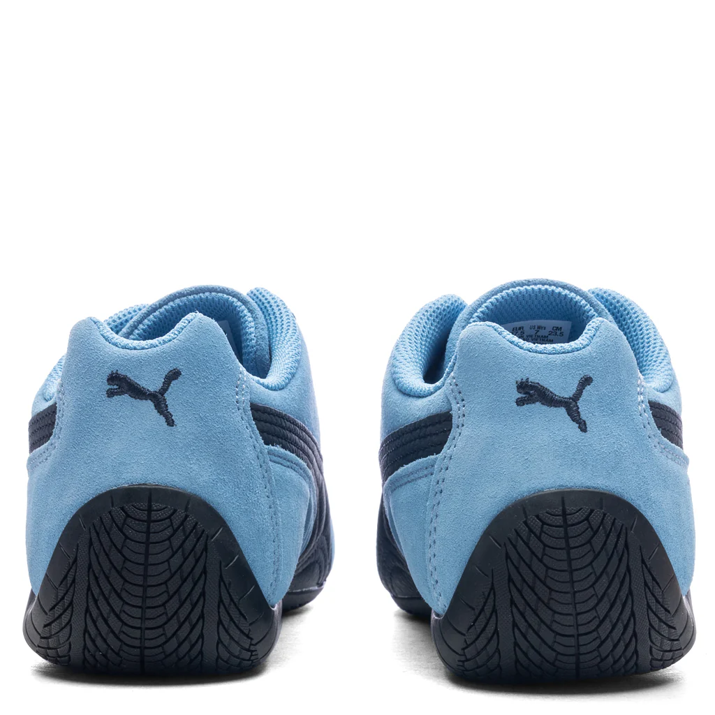 Women's Speedcat Archive - Team Light Blue/Club Navy - Image 4