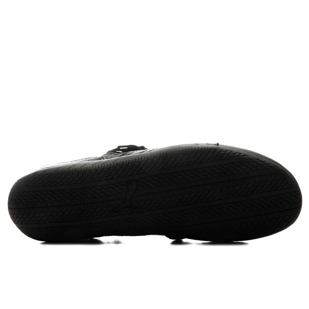 Women's Speedcat Ballet Croc - PUMA Black/Cool Dark Gray - Image 4