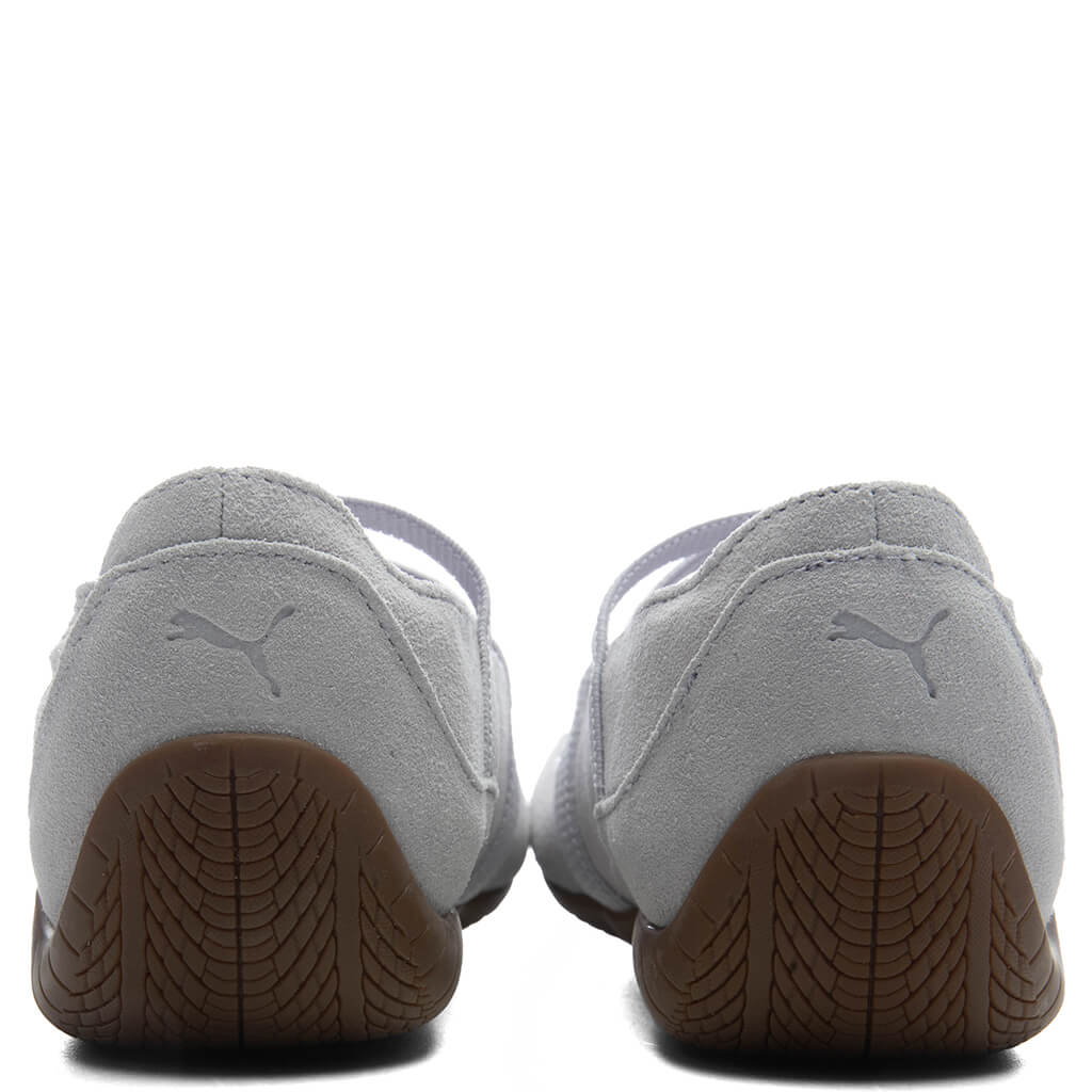 Women's Speedcat Ballet SD - Lavender Pop/Gum - Image 6