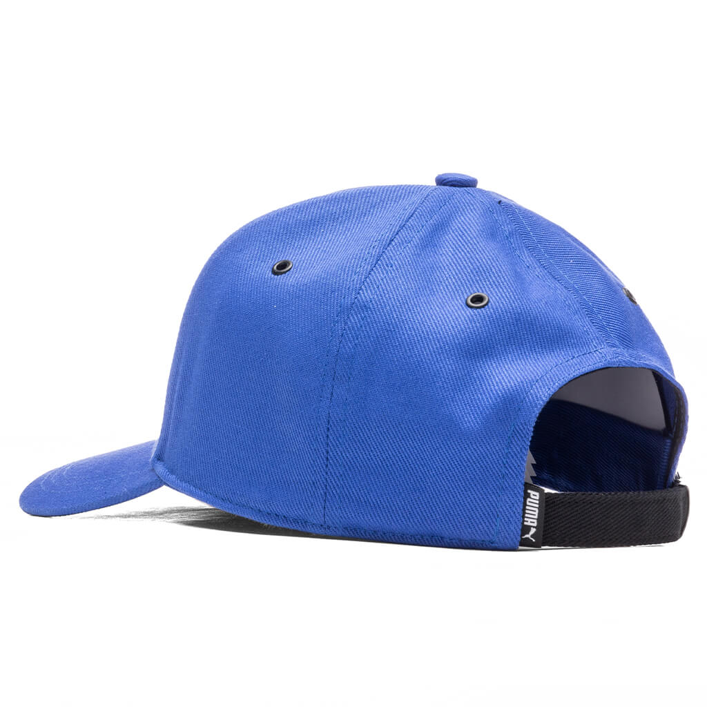Puma x AMI Low Curve Cap - Blue - Image 3