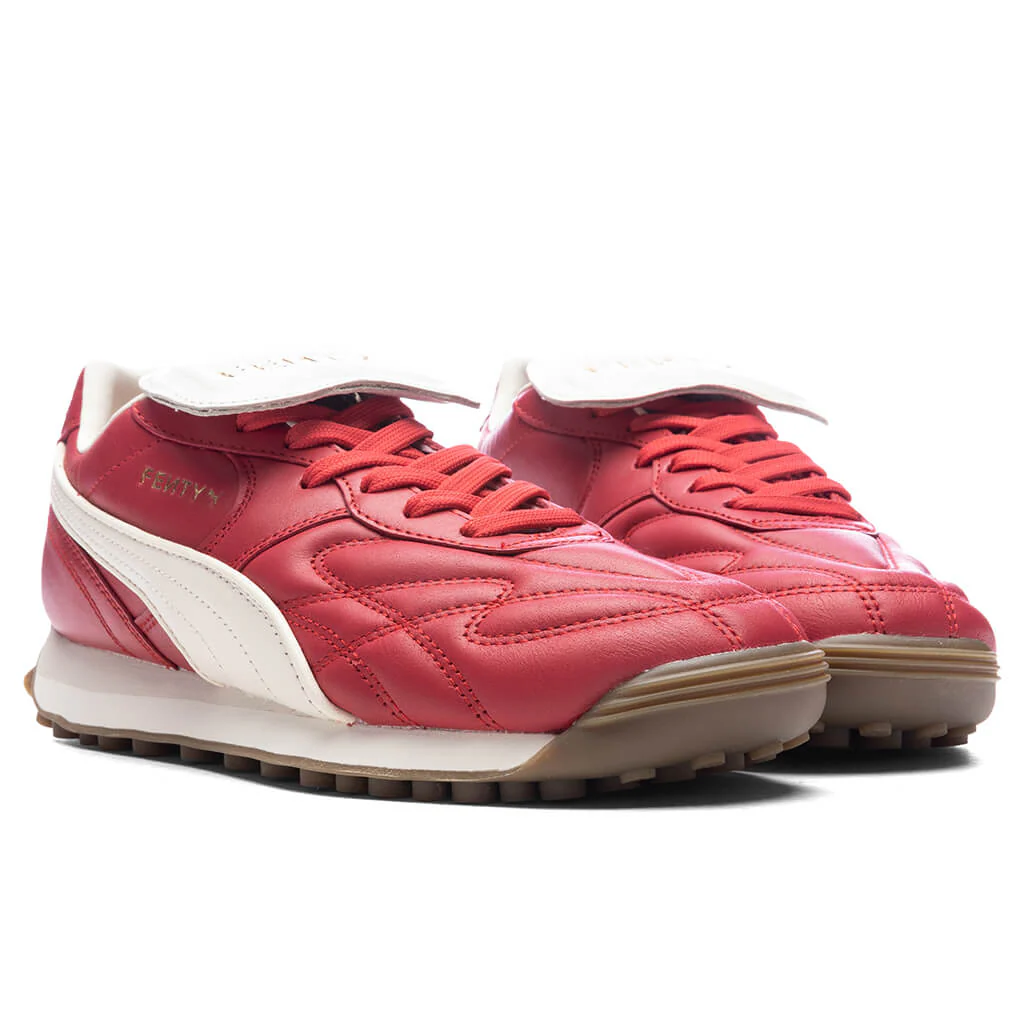 Puma x Fenty Avanti L - Red - Image 2