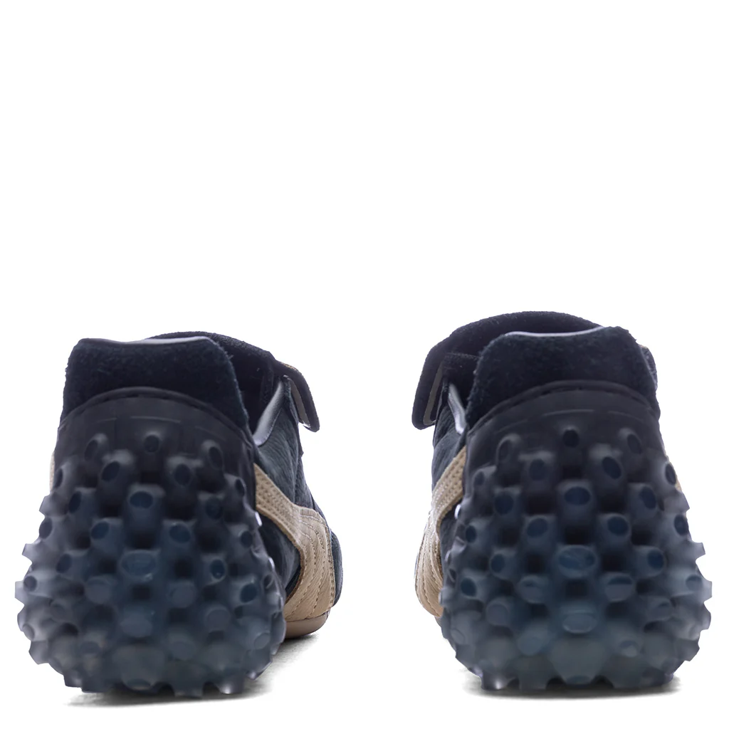 Puma x Fenty Women's Avanti LS BTS - Black/Prairie Tan - Image 4