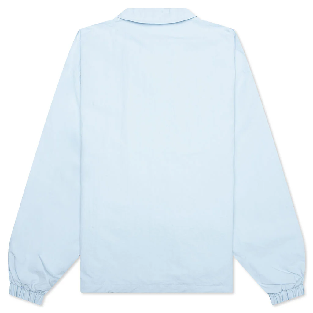 Puma x Fenty Nylon Drill Top - Blue - Image 2