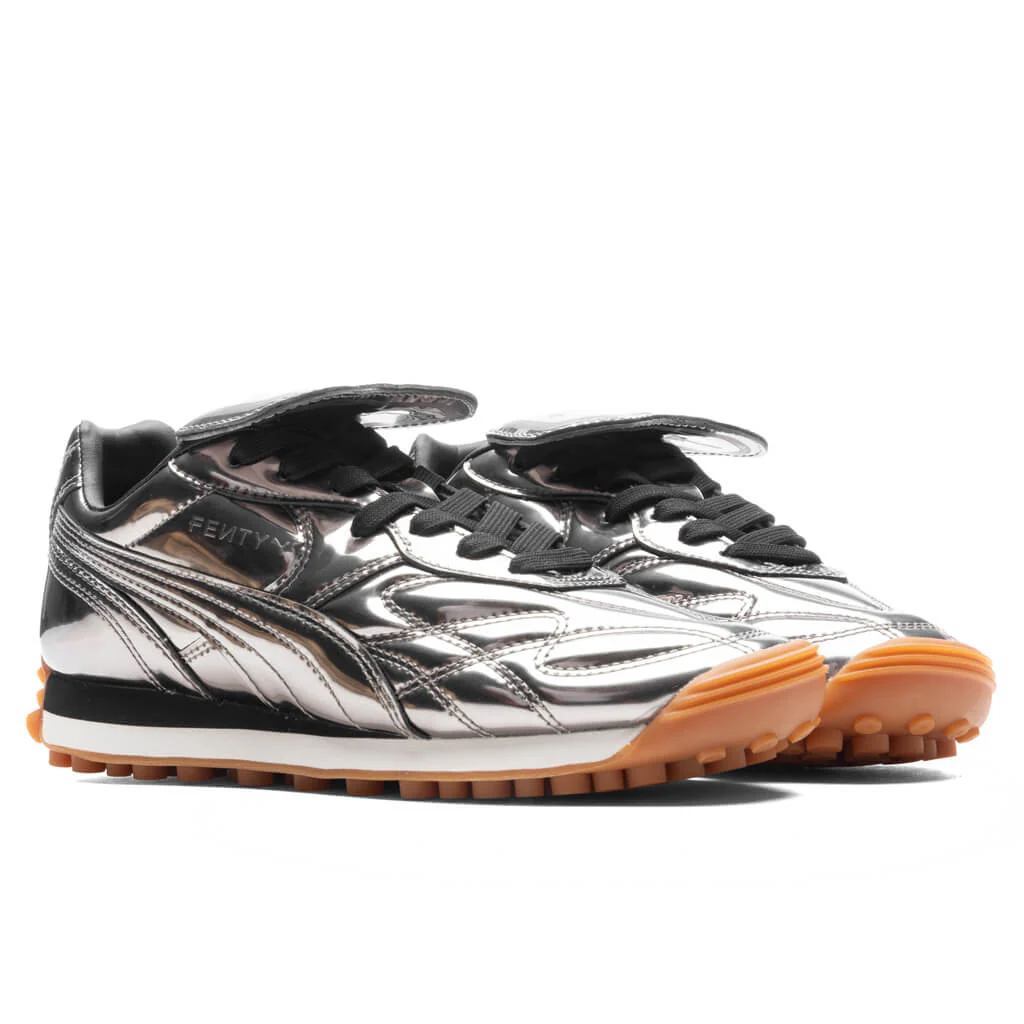Fenty x Puma Women's Avanti C - Puma Aged Silver - Image 2