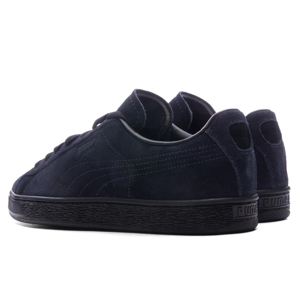 Puma x JJJJound Suede - Deep Navy - Image 3