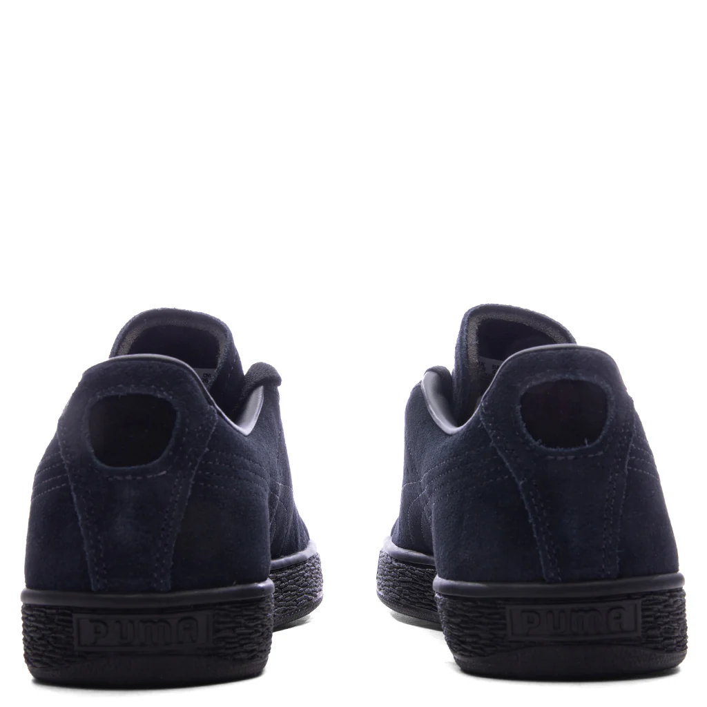 Puma x JJJJound Suede - Deep Navy - Image 4