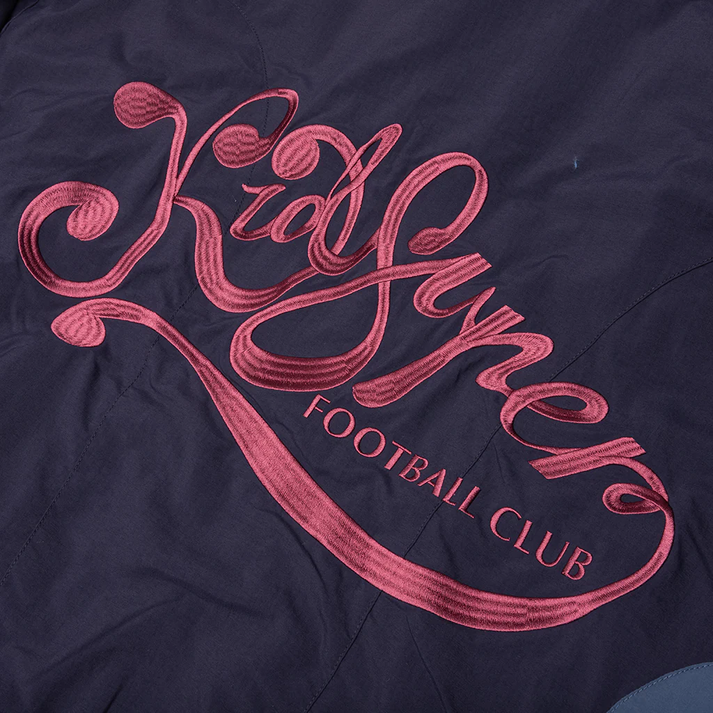 Puma x KidSuper Ripstop Jacket - New Navy - Image 6