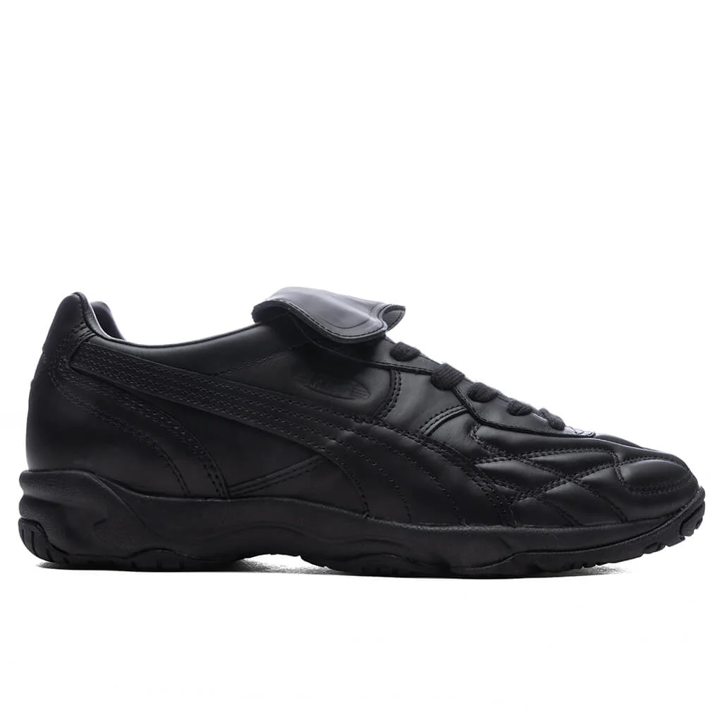Puma x Lack of Guidance King Indoor - Black