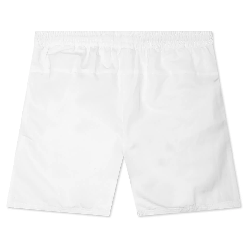 PUMA x Skepta CLRT Shorts - White - Image 2