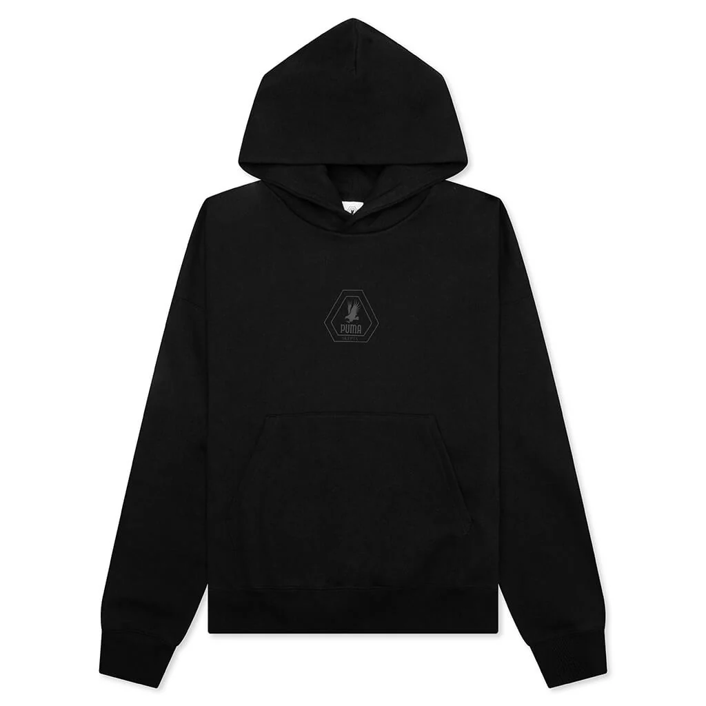 Puma x Skepta Hoodie - Black