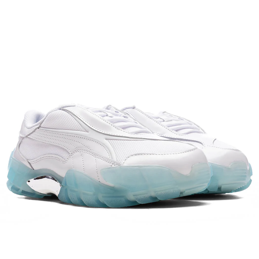 PUMA x Skepta Skope WP - White/Regal Blue - Image 2