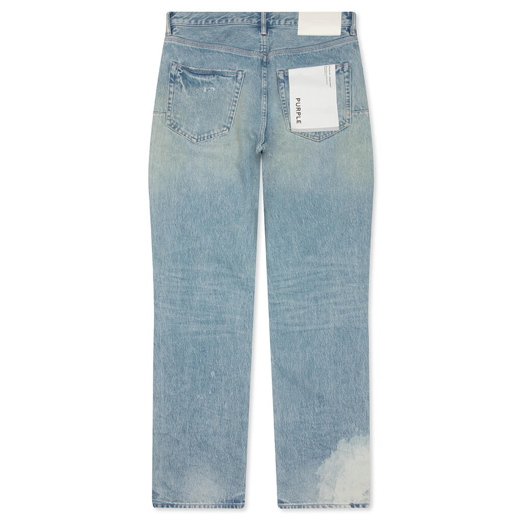 Garda Blowouts - Light Indigo - Image 2