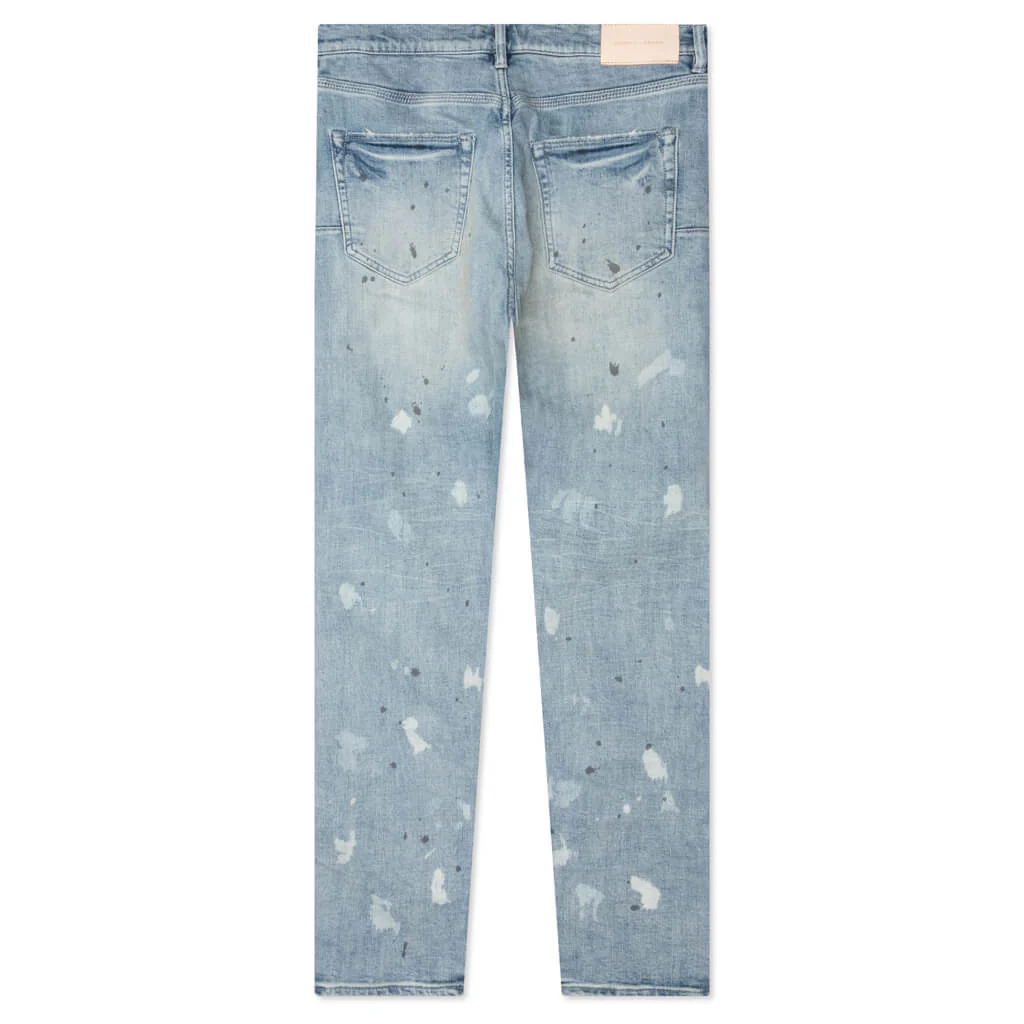 P005 - Light Indigo Acid Bleach - Image 2