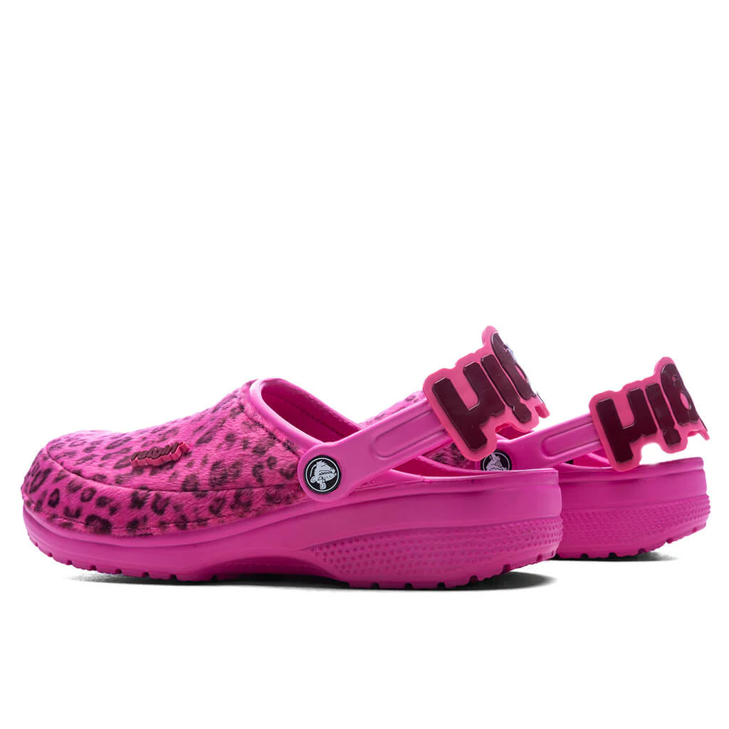 Rat Girl x Crocs Classic Clog - Juice - Image 3