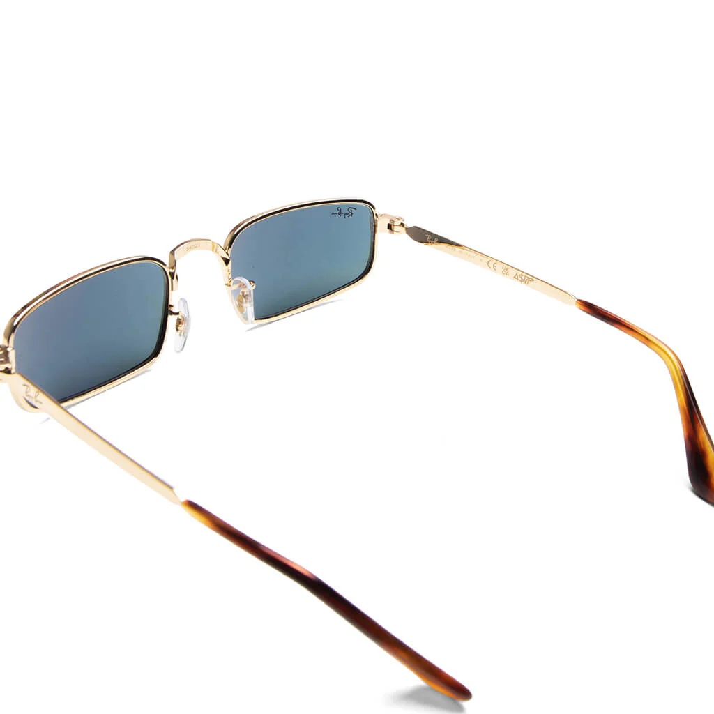 Ray-Ban x A$AP Rocky Bold Metals Pillow - Arista/Blue - Image 3