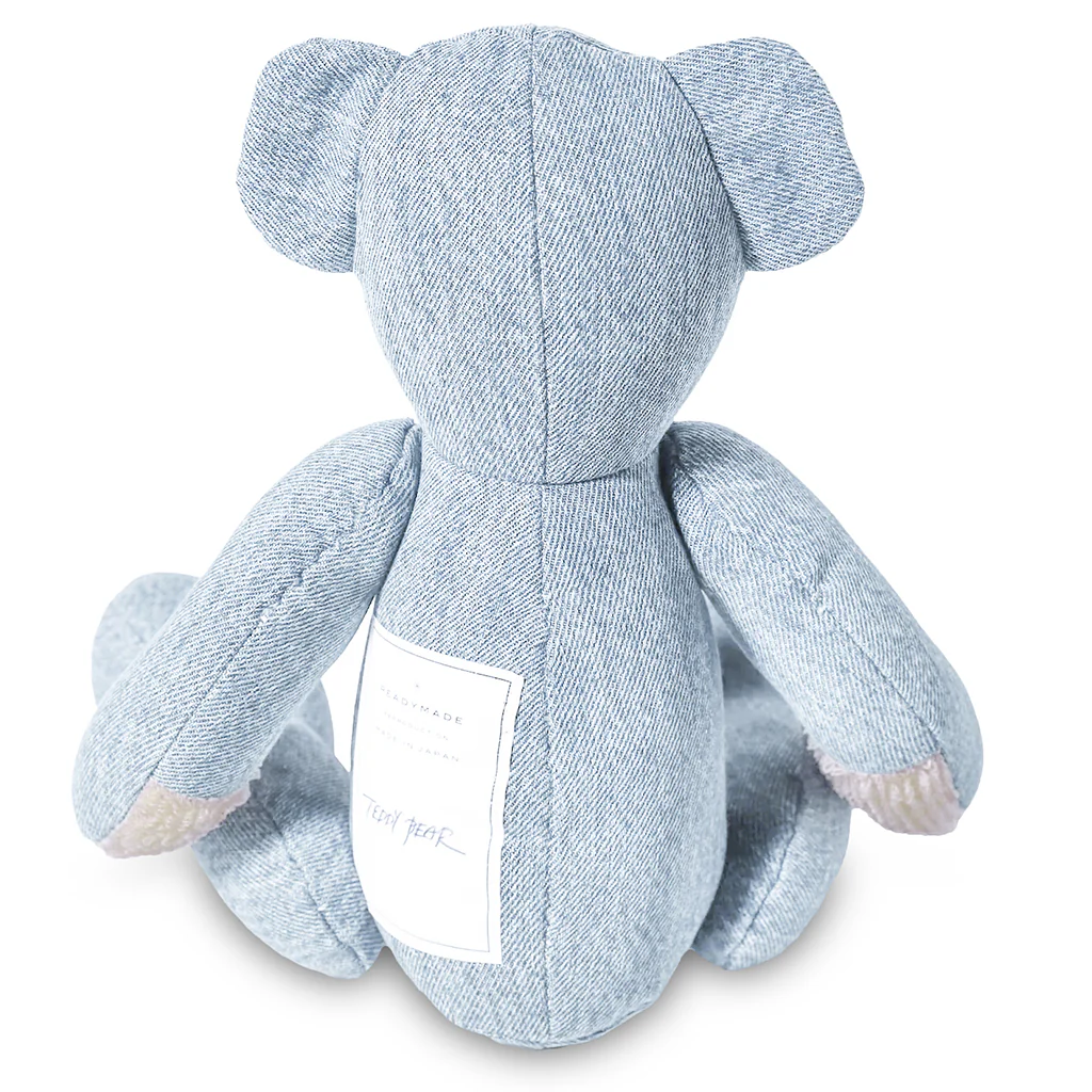 Teddy Bear - Soft Blue - Image 3