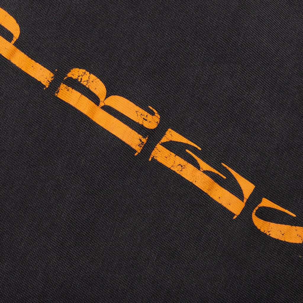 Reborn T-Shirt - Aged Black - Image 5