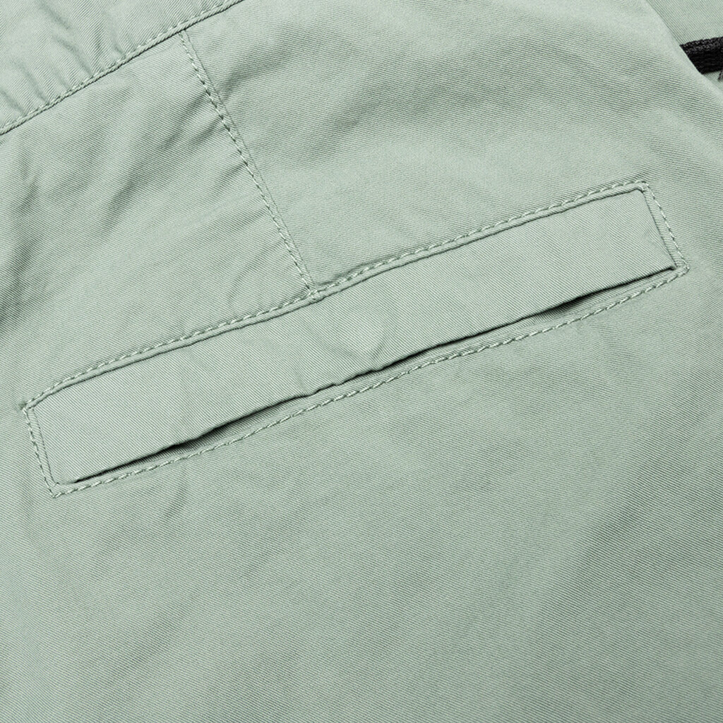 Regular Pants - Sage - Image 5