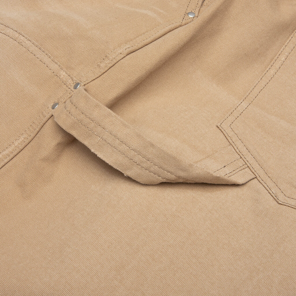 Carpenter Short - Beige - Image 3