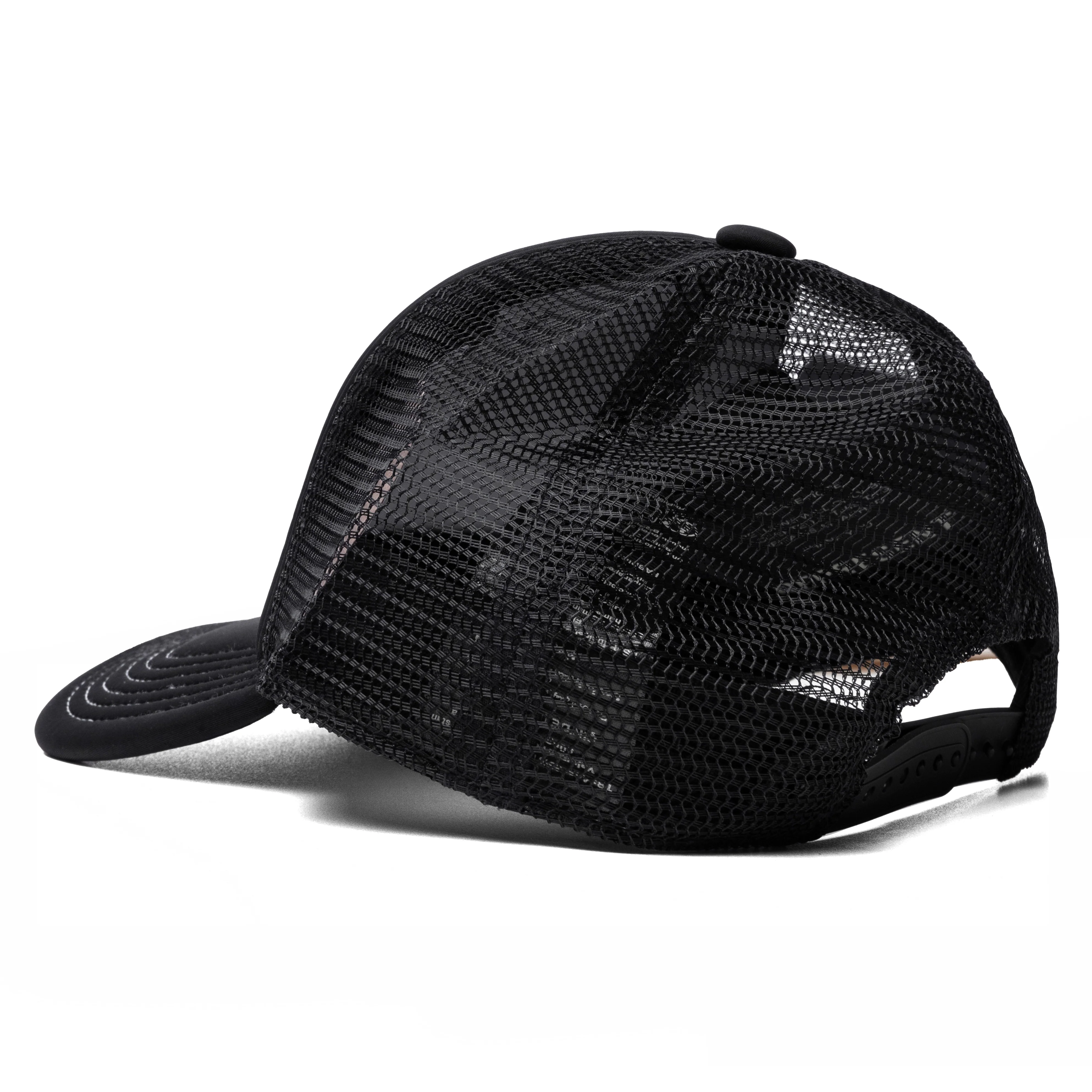 Legacy Crest Cap - Antique White - Image 4