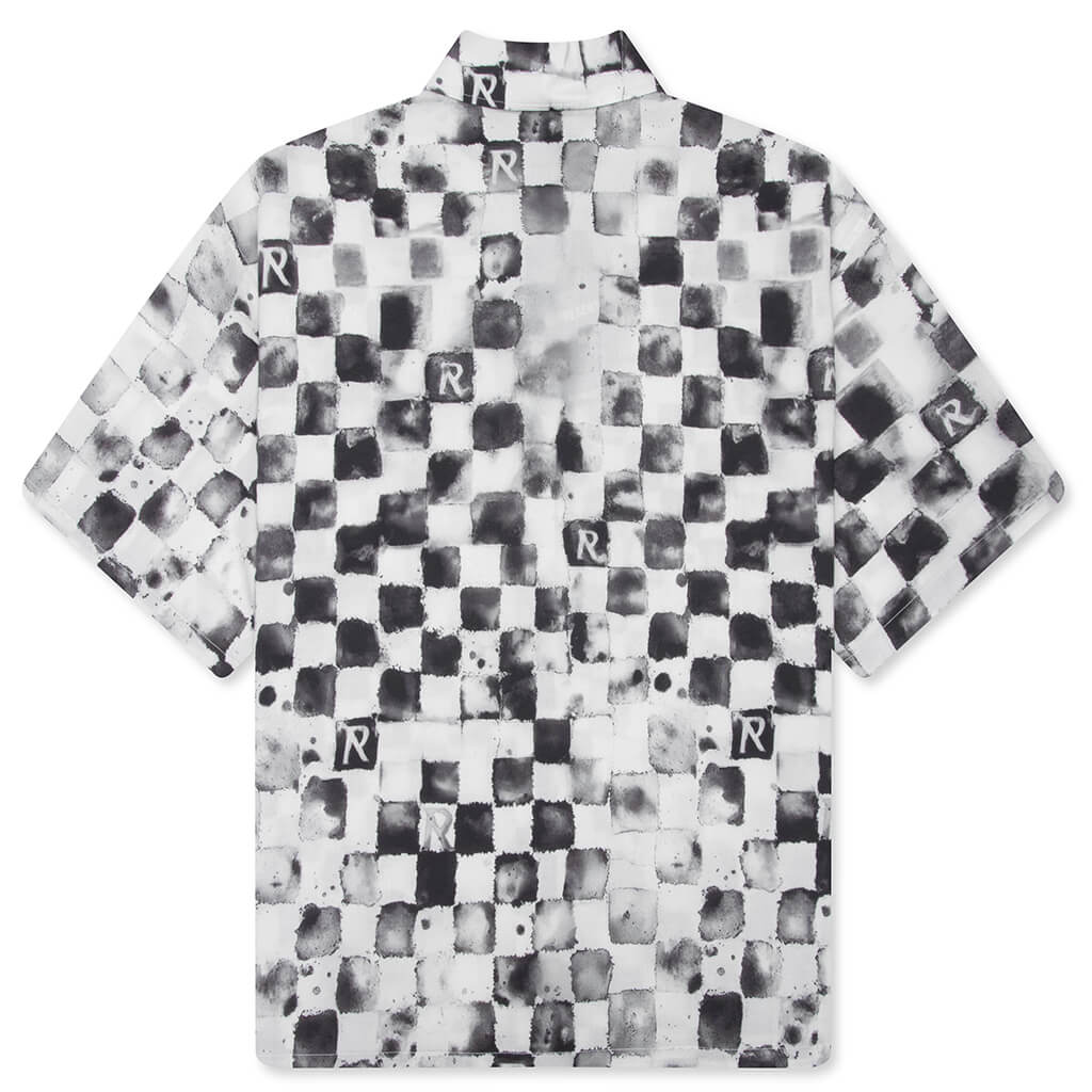 Pool Side Shirt - Flat White - Image 2