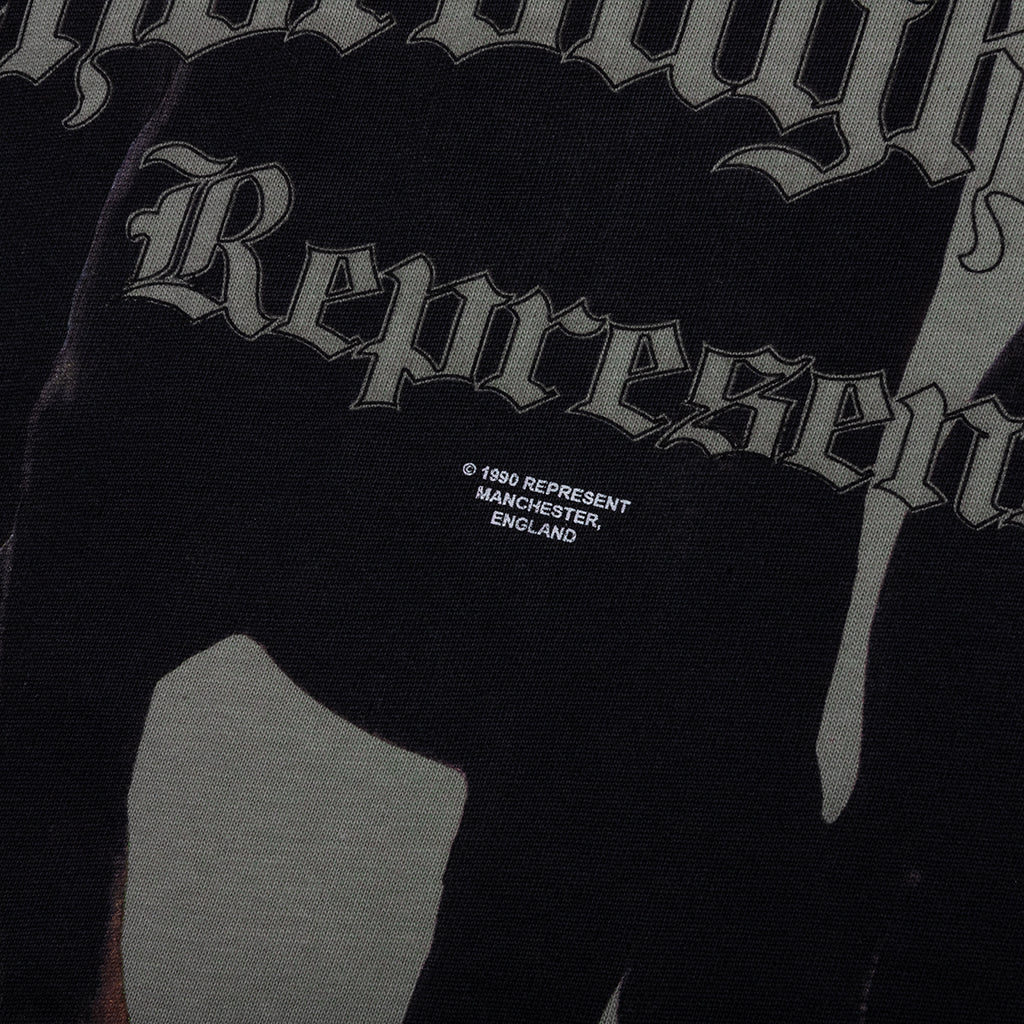 Thoroughbred T-Shirt - Khaki - Image 4