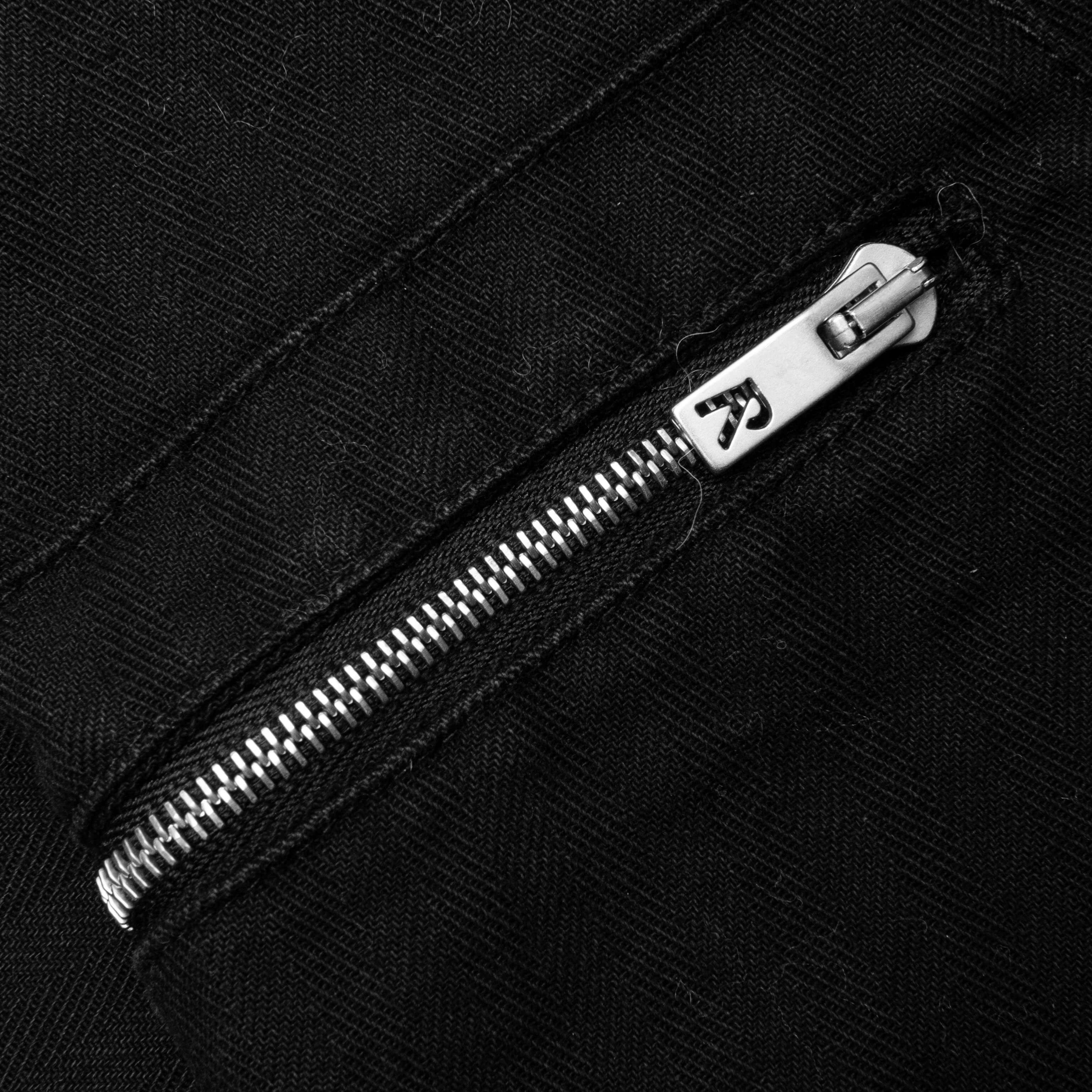 Workshop Pant - Black - Image 4