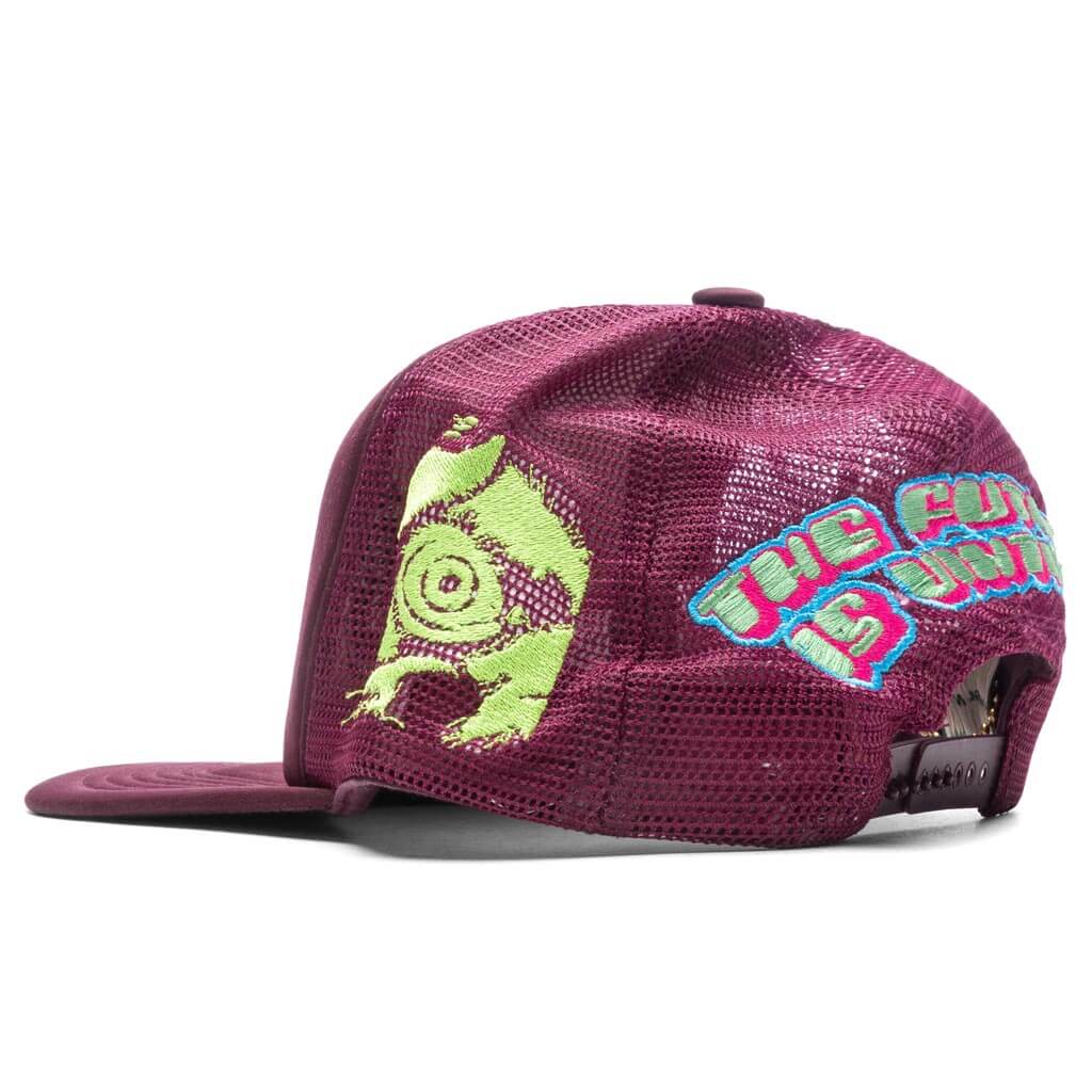 Retrospect Hat - Multi - Image 4