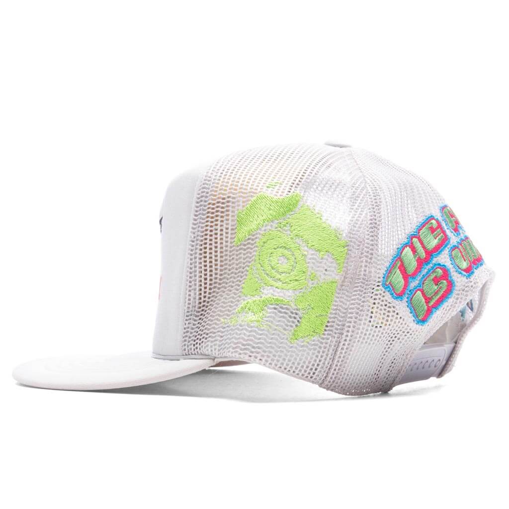Retrospect Hat - Multi - Image 4