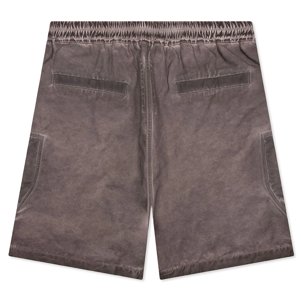 Bauhaus Shorts - Dust - Image 2