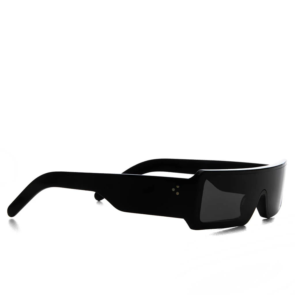Gethshades Sunglasses - Black - Image 2
