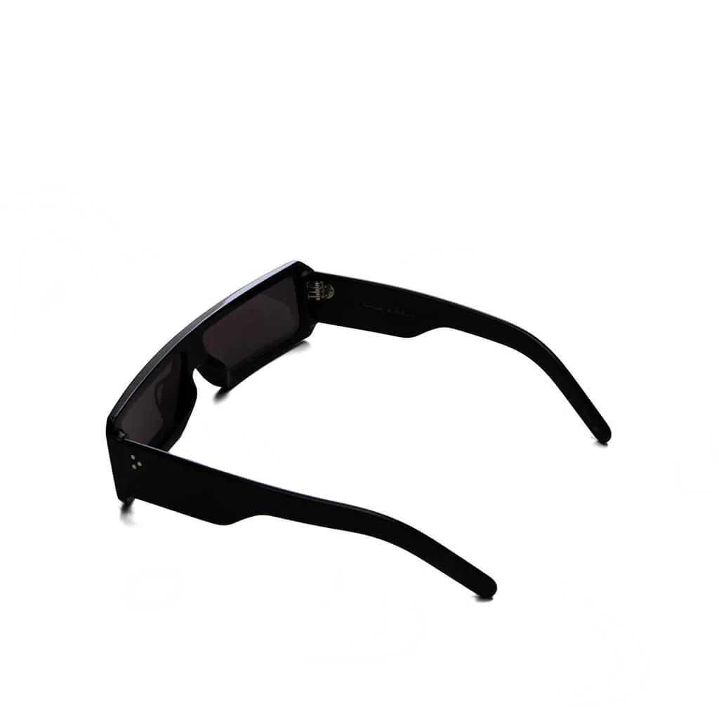 Gethshades Sunglasses - Black - Image 3
