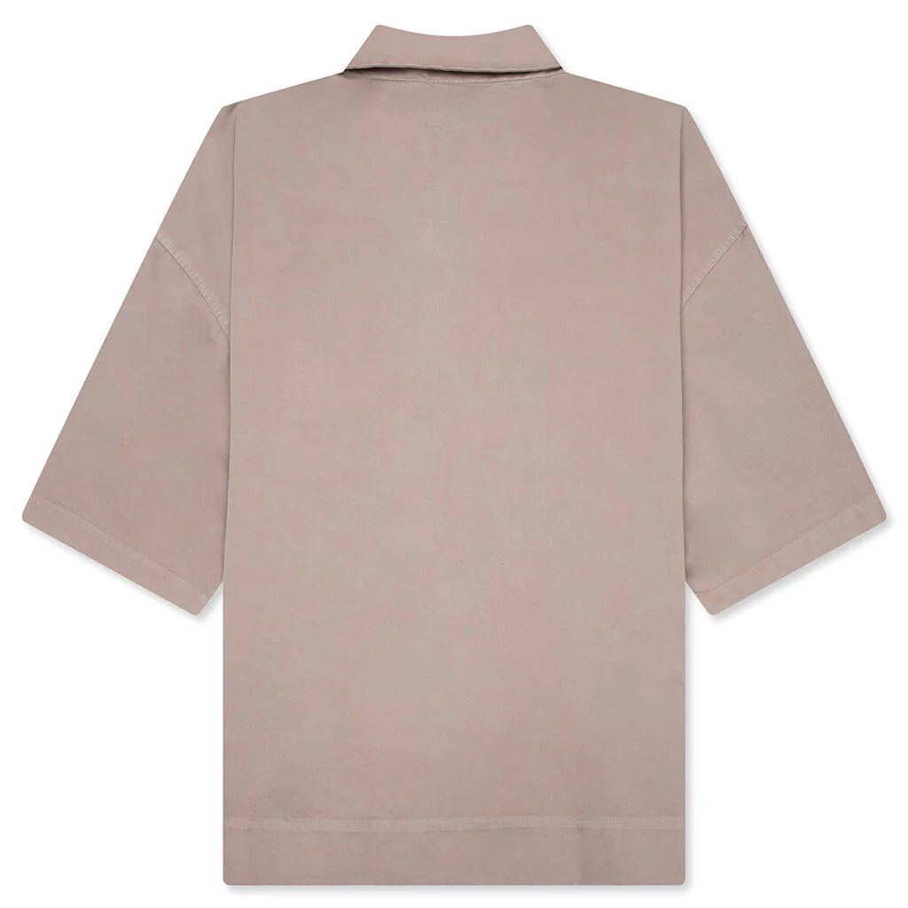 Magnum Tommy Shirt - Dirty Pearl - Image 2