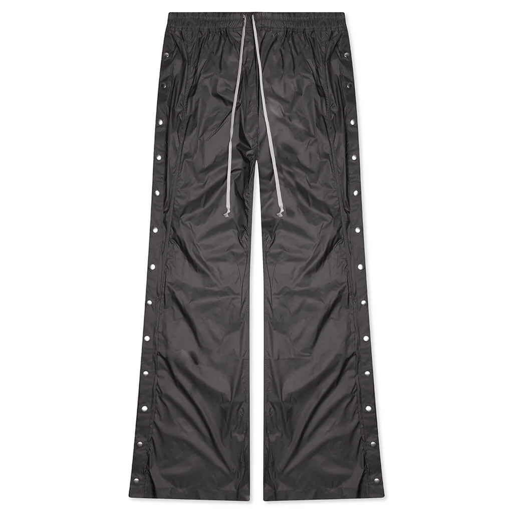 Recycled Nylon Pusher Pant- Bronze